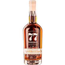 Breuckelen 77 Local Bonded Rye & Corn