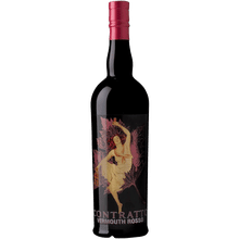 Contratto Vermouth Rosso