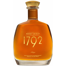 1792 Sweet Wheat Bourbon
