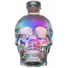 Crystal Head Vodka Aurora Special Edition