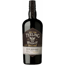 Teeling Single Malt Irish Whiskey