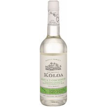 Koloa Kaua'i Coconut Rum