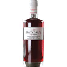 Leopold Bros Aperitivo