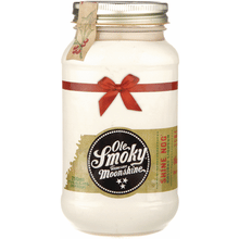 Ole Smoky Tenn Moonshine Shine Nog