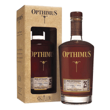 Opthimus 25 Yr