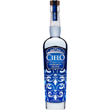 Cielo Blanco Tequila