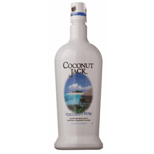 Calico Jack Coconut Rum