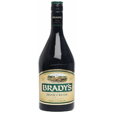 Brady's Irish Cream Liqueur
