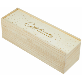 Twine Starlight 1 Bottle Box