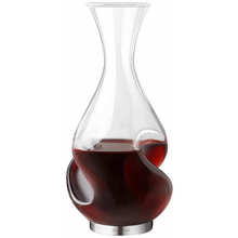 Final Touch L'Grand Conundrum Aerator Decanter