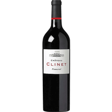 Chateau Clinet Pomerol, 2022