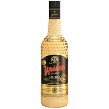 Ypioca Cachaca Gold