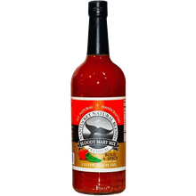 Nantucket Bloody Mary Bold & Spicy