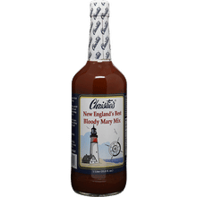 New England's Best Bloody Mary Mix