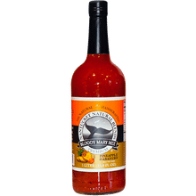 Nantucket Bloody Mary Pineapple Habenero