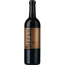 Beran Zinfandel Napa