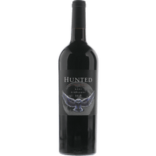 Hunted Zinfandel Lodi