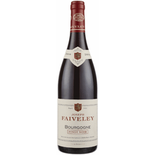 Faiveley Bourgogne Rouge