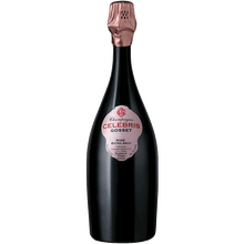 Gosset CELEBRIS Rose Extra Brut