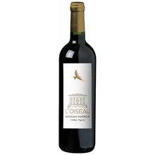 Chateau L'Oiseau Vieille Vignes Rouge Bordeaux