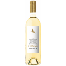 Chateau L'Oiseau Bordeaux Blanc