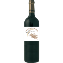 Chateau La Rose de Vitrac Rouge Bordeaux, 2022