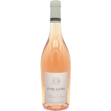 Bougrier Pure Loire Rose d'Anjou