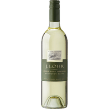 J. Lohr Estates Flume Crossings Sauvignon Blanc