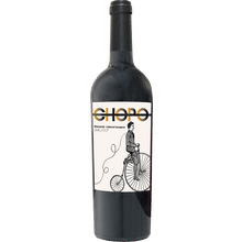 Chopo Jumilla Monastrell Cabernet