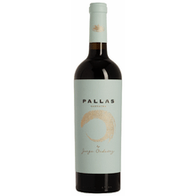 Pallas Old Vine Garnacha