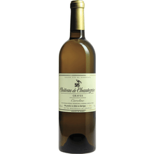 Chateau de Chantegrive Caroline Blanc
