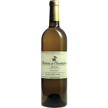 Chateau de Chantegrive Caroline Blanc