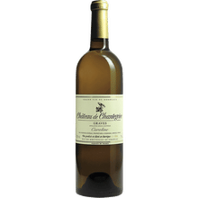 Chateau de Chantegrive Caroline Blanc, 2022