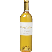 Chateau Climens Sauternes