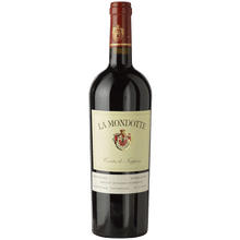 La Mondotte St Emilion