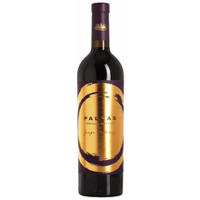 Pallas Old Vine Garnacha Special Selection