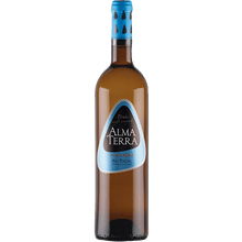 Alma Terra Rias Baixas Albarino