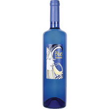 Blue Navarra Moscatel
