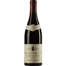 Domaine Chevillon Chezeaux Nuits Saint Georges Aux Champs Perdrix