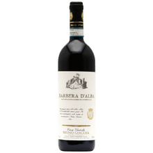 Bruno Giacosa Barbera d'Alba Falletto di Serralunga