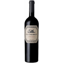 El Enemigo Cabernet Franc