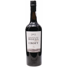 Croft Quinta da Roeda Vintage Porto