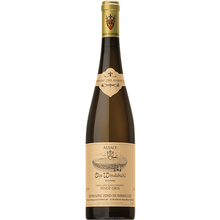 Zind-Humbrecht Pinot Gris Alsace Hunawihr Clos Windsbuhl