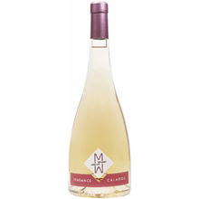 Mousset Tendance Caladoc Rose