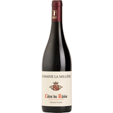 La Milliere Cotes Du Rhone VV, 2021