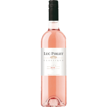 Luc Pirlet Classique Grenache-Syrah Rose