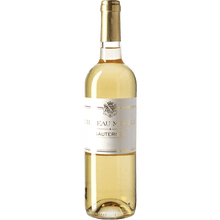 Chateau Miselle Sauternes