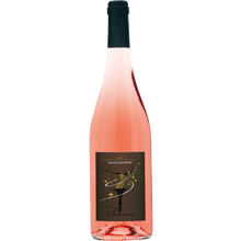 Romana Sancerre Pinot Noir Rose