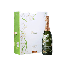 Perrier Jouet Belle Epoque Champagne Gift with 2 Glasses