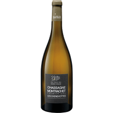 Au Pied du Mont Chauve Chassagne Montrachet 1er Cru Les Chenevottes